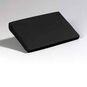 BetterPosture Seat Wedge Large - Black
