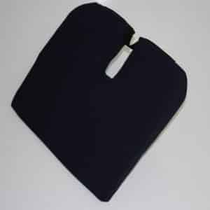Sacro Wedge Plus Sitting Wedge - Navy Blue