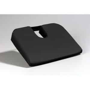 Sacro Wedge - Sitting Wedge - Black
