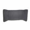Lumbar Supports BetterBack Moulded Memory Foam Support – Black