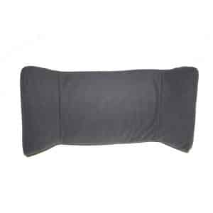 BetterBack BiFoam Pad Lumbar Support - Grey -END OF LINE OFFER
