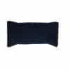 Lumbar Supports BetterBack BiFoam Pad Lumbar Support – Black