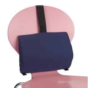 BetterBack Hanging Lumbar Support - Blue