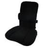 Back Care Obedo Back & Neck Cradle – Black, End of Line Special Offer