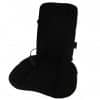 Back Care BetterBack Car Back Support – Black