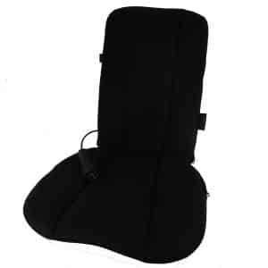 BetterBack ErgoSeat VLS with Lumbar Adjustment