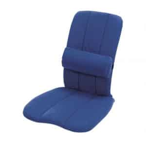BetterBack ErgoSeat - Blue