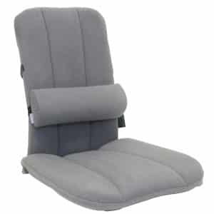 BetterBack ErgoSeat - Grey
