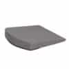 Seat Wedges Visco Wedge – Sitting Wedge – Grey