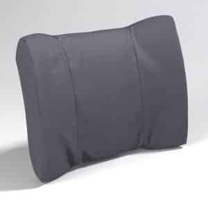 BetterBack Standard Lumbar Support - Grey