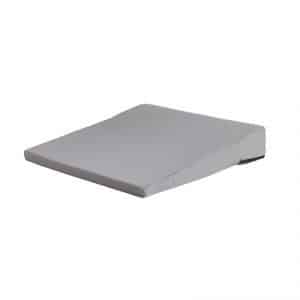 Bay Jacobsen Small Sitting Wedge - Grey - END OF LINE OFFER