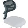 Ergonomic Seating Classic Wooden Kneeling Chair – Beige