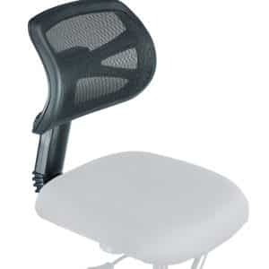 Solace Mesh Back Support - for all Solace Kneeling Chairs