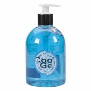 Health Cool Gel – Analgesic Cryotherapy Gel – 500ml