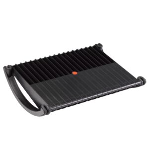 Twin Turn FootRest